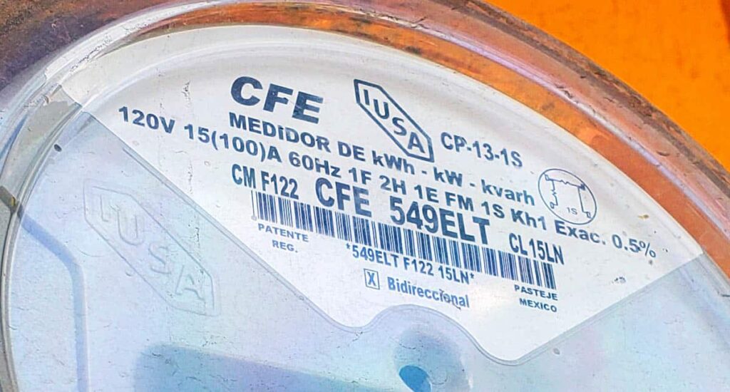 Gobierno planea subsidio eléctrico de 100 mil mdp y paneles solares por calor