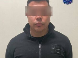 Detiene la Agencia Estatal de Investigación a sujeto en posesión de 9.7 kilogramos de cocaína en Juárez