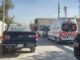 Abuelito es atacado con machete en su casa de la colonia María Elena Hernández