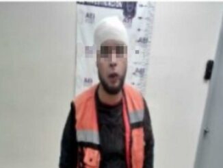 Formulan imputación a detenido por homicida de un hombre en canchas de fútbol