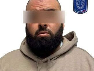 Vinculan a proceso a imputado por el secuestro de una mujer cometido en Ciudad Juárez