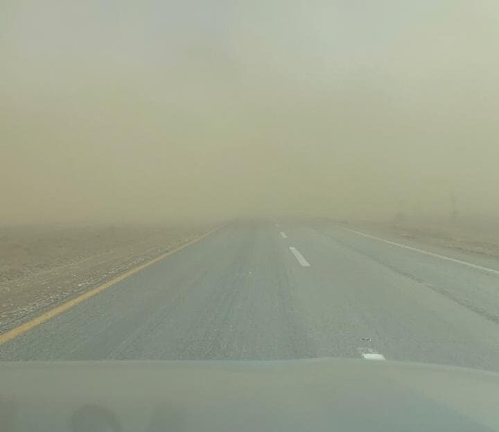 Reportan cierre de tramos carreteros Ahumada-Juárez y Ascensión-6 de Enero