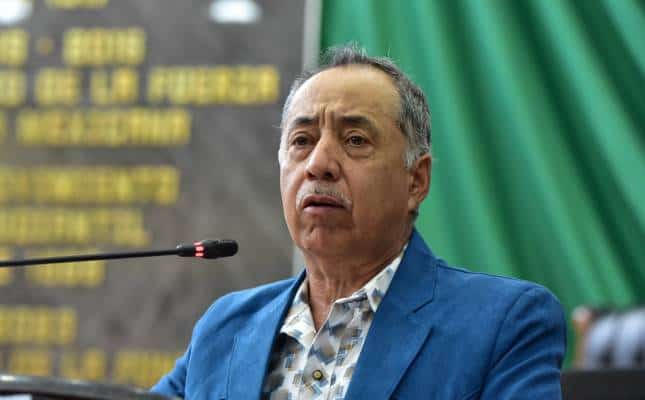 Piden diputados se declare a Chihuahua zona prioritaria en el desarrollo del Plan Hídrico Nacional 2024-2030