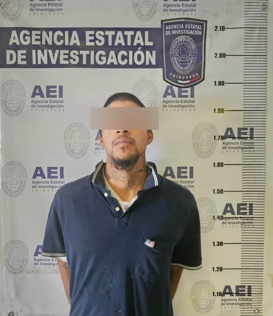 Vinculado a proceso por homicidio cometido en el fraccionamiento Riberas del Bravo