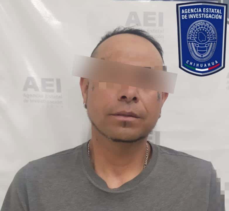 Detenido por incumplir con obligaciones alimentarias durante 7 años en Parral