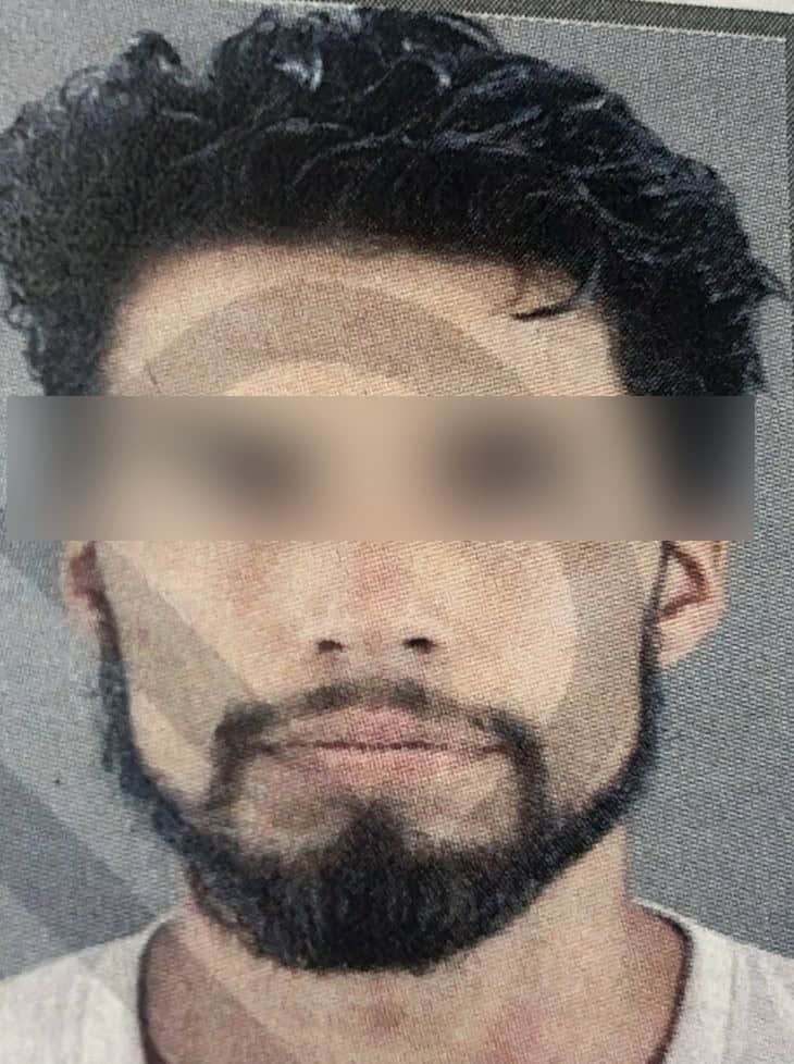 Sentenciado por robo a local de AutoZone en la ciudad de Delicias