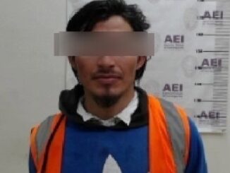 Sentenciado a más de 16 años de prisión por el homicidio de su padrastro