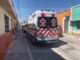 Mujer resulta con fractura tras agresión de su pareja en la colonia Industrial