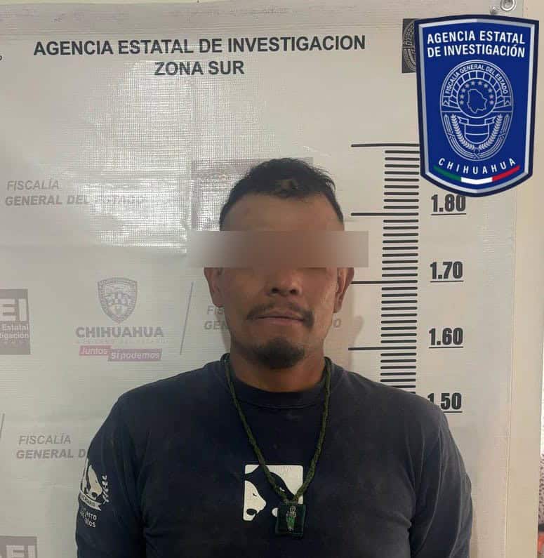 Detenidos en flagrancia por ingresar de manera ilegal a una mina en Santa Bárbara