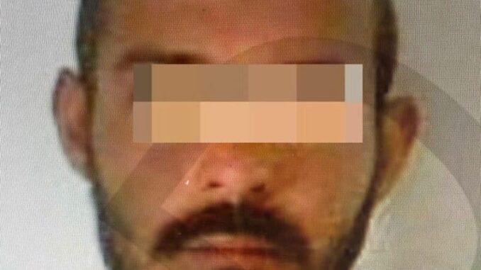 Sentenciado a 5 años de prisión por robo de vehículo en Cuauhtémoc