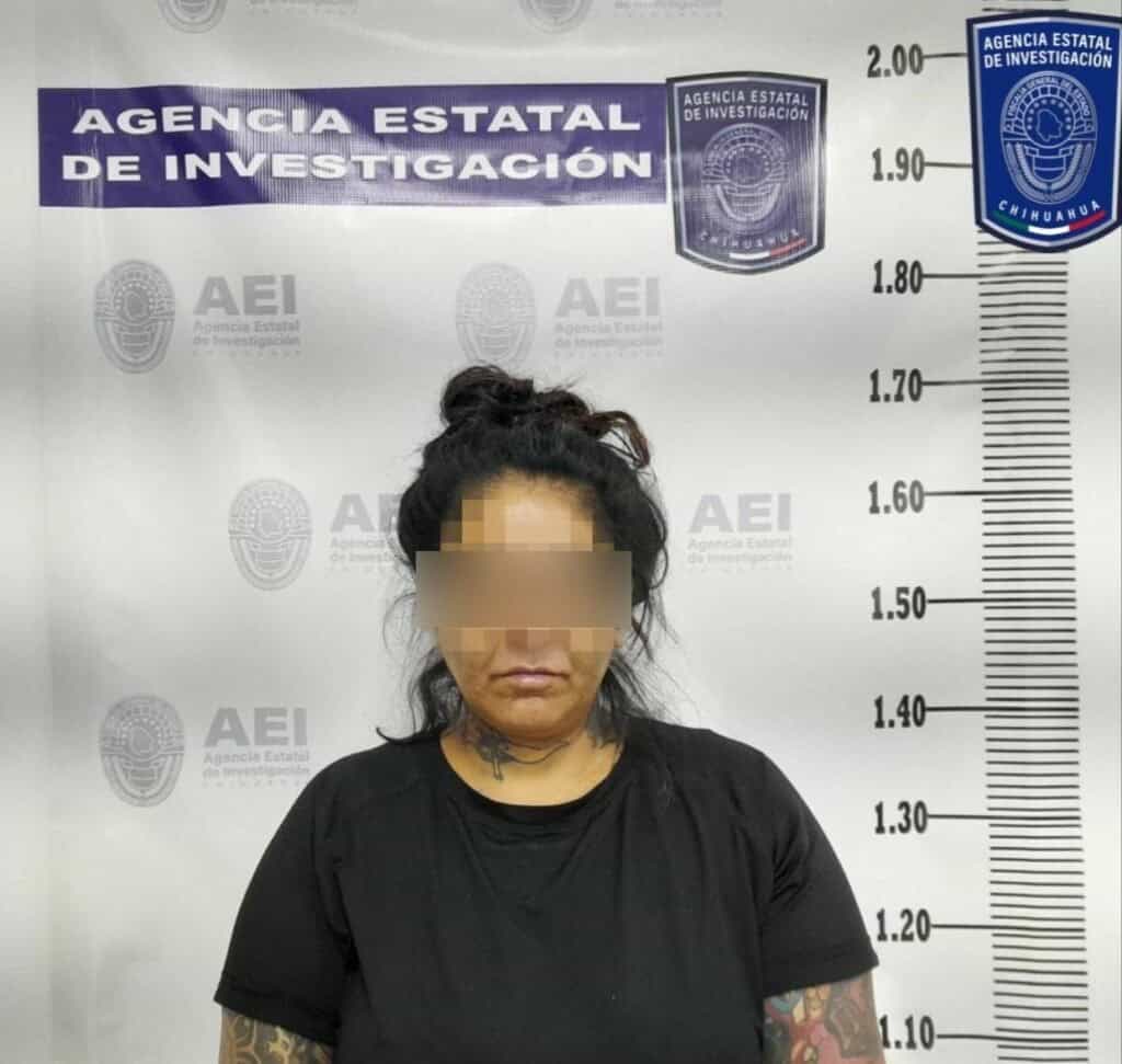 Sentenciadas a 41 años de prisión por feminicidio que cometieron en anexo para mujeres en Ciudad Juárez