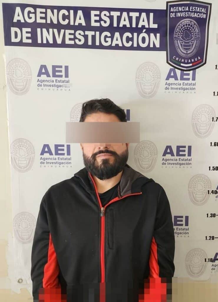 Dictan prisión preventiva para directivo de Vitas detenido en Mazatlán