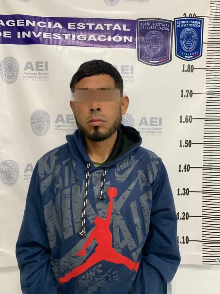 Obtiene FEM fallo condenatorio contra acusado de doble homicidio