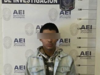 Vinculado a proceso por el homicidio de un hombre que fue calcinado