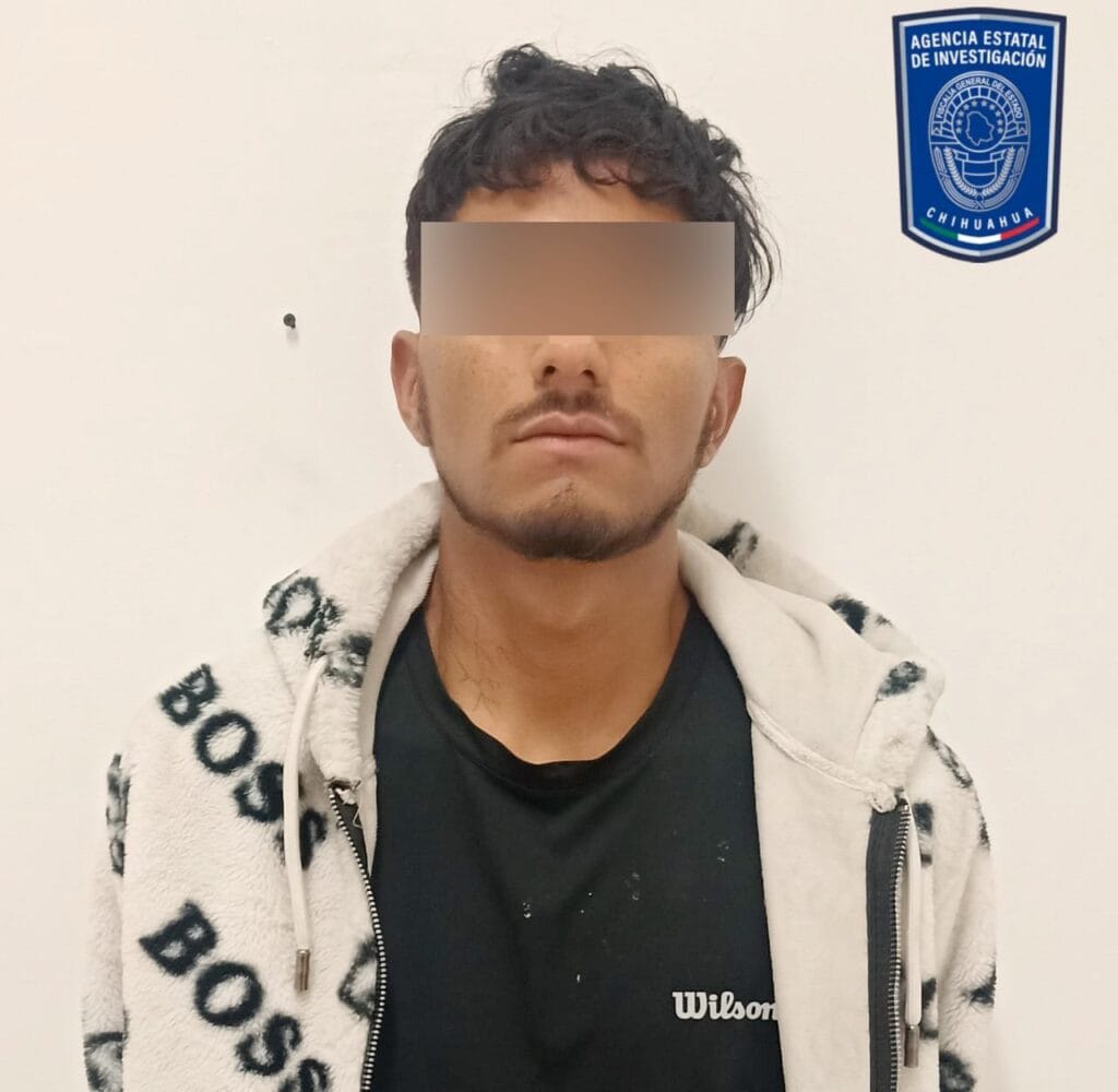 Vinculan a proceso a dos presuntos extorsionadores de comerciante juarense