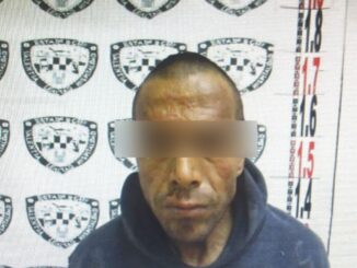Vinculan a proceso al detenido por robo en grado de tentativa a empresa de Delicias