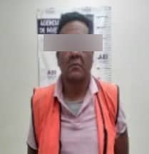 Vinculado a proceso por un homicidio cometido en vivienda de la Independencia II