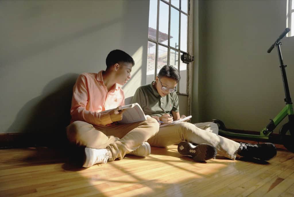 El impacto de la Fundación BBVA México