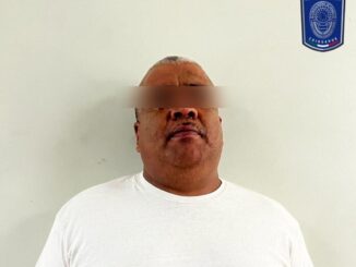 Detienen AEI y Ejército a sujeto con armas, cartuchos, cargadores y una considerable cantidad de droga