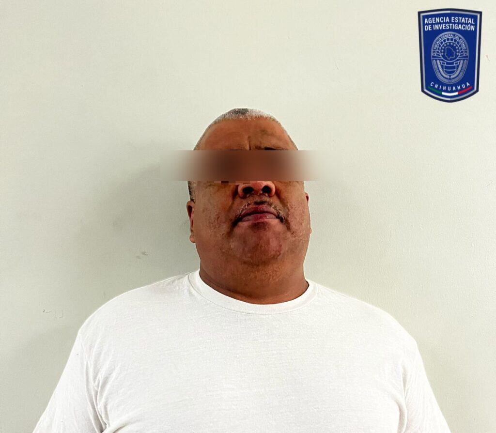 Detienen AEI y Ejército a sujeto con armas, cartuchos, cargadores y una considerable cantidad de droga