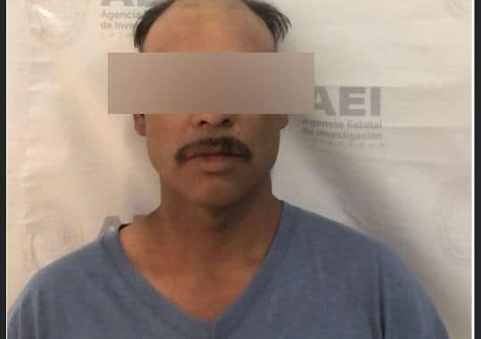 Obtiene FEM sentencia condenatoria de 113 años de prisión contra violador en Parral