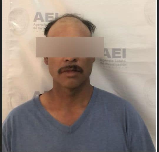 Obtiene FEM sentencia condenatoria de 113 años de prisión contra violador en Parral