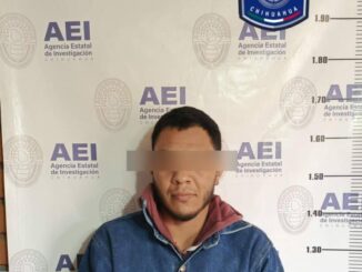 Vinculado a proceso por el delito de violación agravada cometida a un menor de edad en Aldama