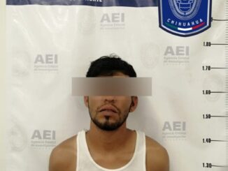 Declarados culpables por el homicidio de un policía municipal en el 2021