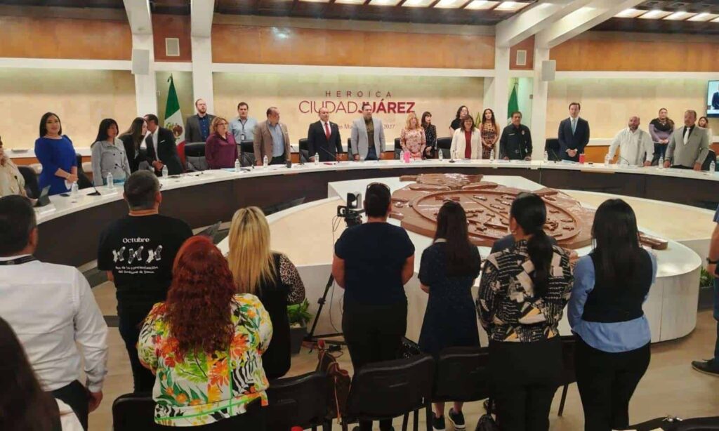 Aprueba Cabildo programa de inserción laboral para jóvenes con síndrome de Down