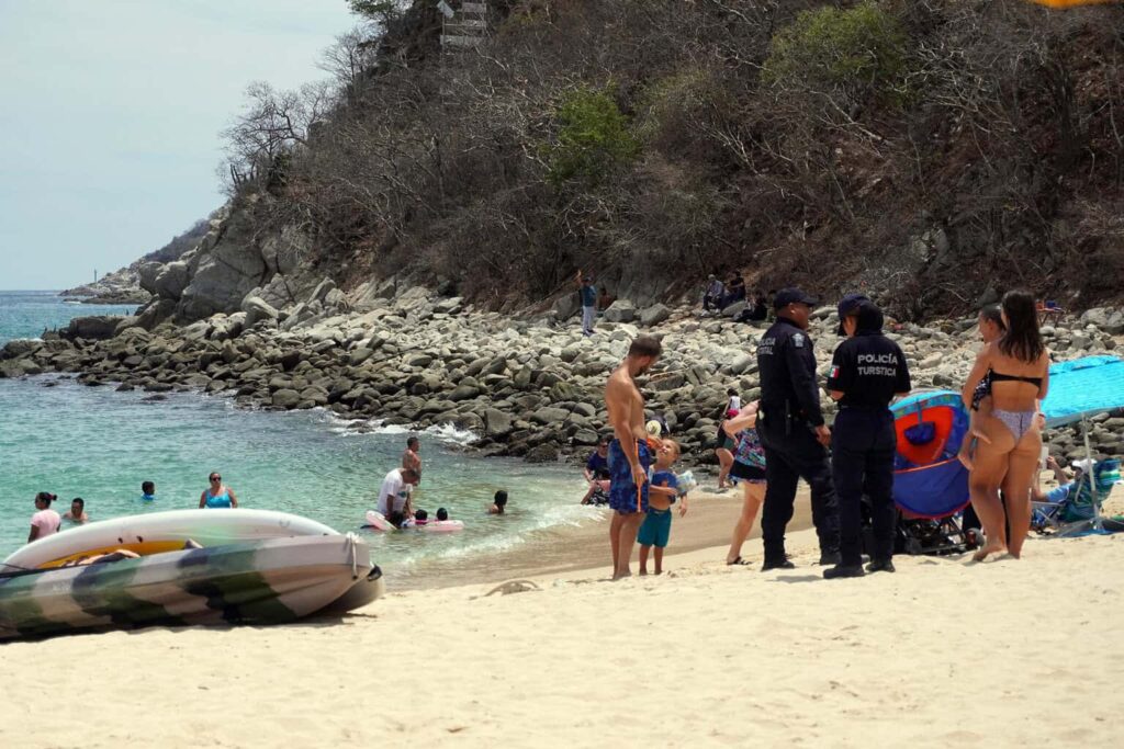 Desapariciones de visitantes y muertes alertan a Oaxaca, joya turística de México