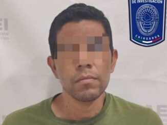 Sentenciado por robo a vivienda de la colonia Paseos de Almanceña