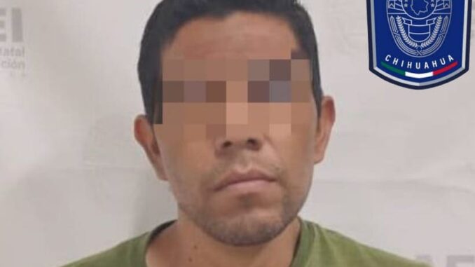 Sentenciado por robo a vivienda de la colonia Paseos de Almanceña