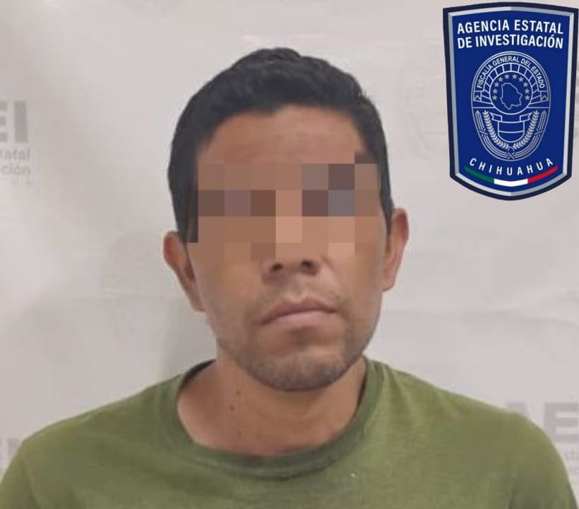 Sentenciado por robo a vivienda de la colonia Paseos de Almanceña