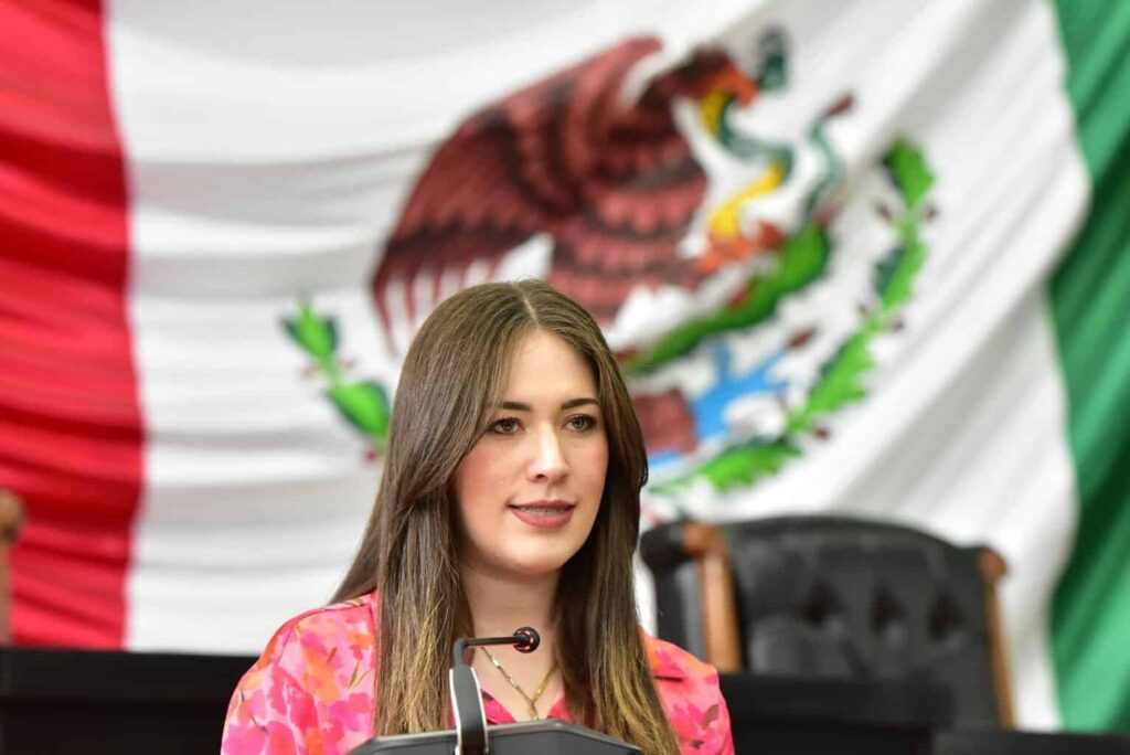 ”Chihuahua no perderá transparencia”: Alma Portillo anuncia acciones ante desaparición de ICHITAIP