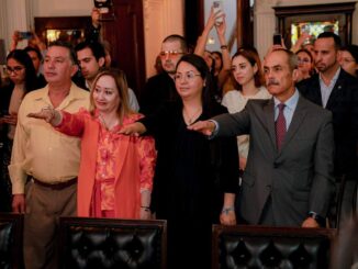 Nombra Ayuntamiento de Chihuahua a los tres nuevos consejos ciudadanos de Transparencia