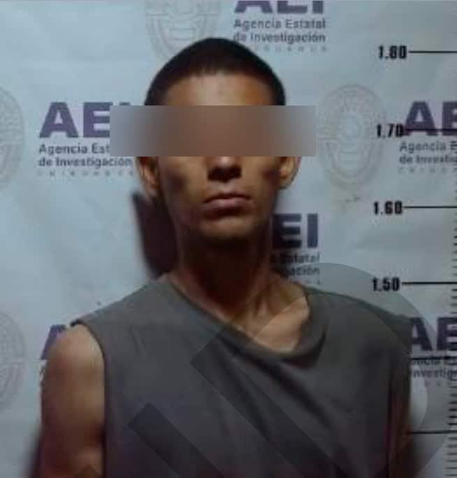 Sentenciado por robo a casa habitación que cometió en la colonia Ávalos