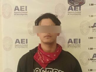 Vinculan a proceso a imputado por homicidio cometido en la colonia Parajes de San Juan