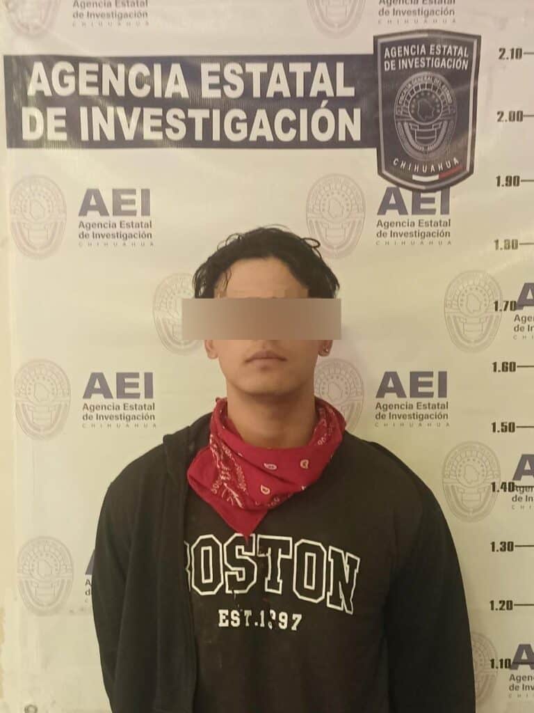 Vinculan a proceso a imputado por homicidio cometido en la colonia Parajes de San Juan