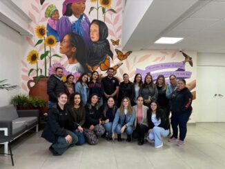 Participa CEJUM Cuauhtémoc en capacitación con Perspectiva de Género y Derechos Humanos