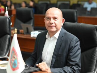 El 1 de junio, Chihuahua tendrá una elección histórica para legitimar un nuevo Poder Judicial: Estrada