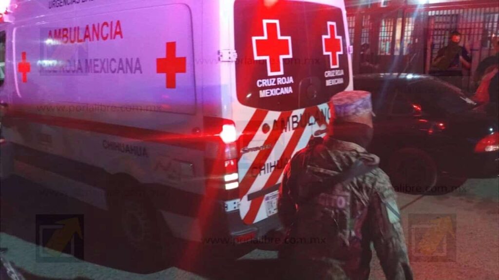 Ataque armado en Riberas de Sacramento deja un hombre sin vida; hay un detenido