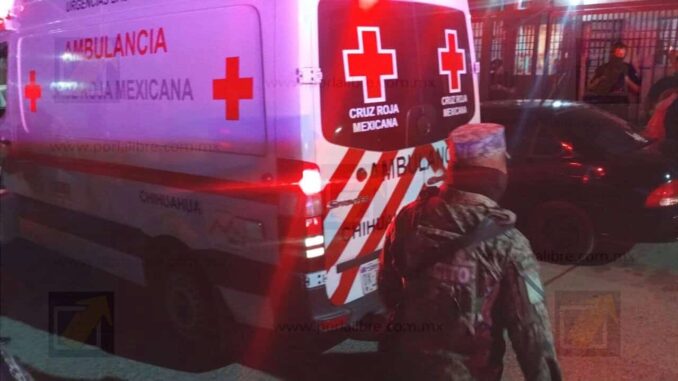 Ataque armado en Riberas de Sacramento deja un hombre sin vida; hay un detenido