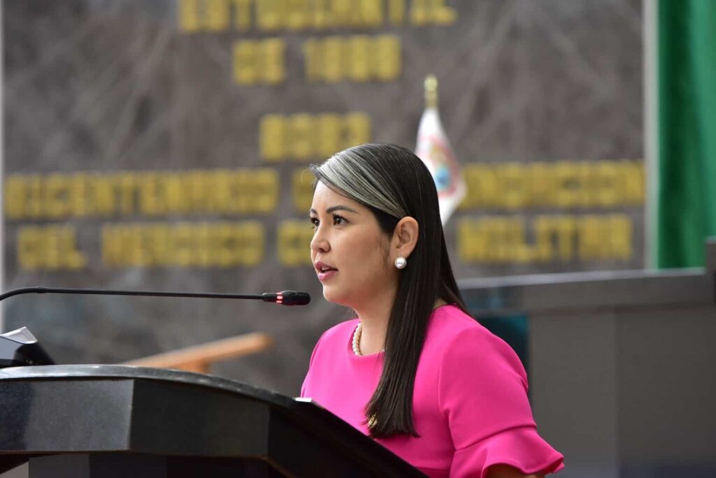 Condena Congreso el uso del fuero como escudo de impunidad para presuntos agresores s3xuales