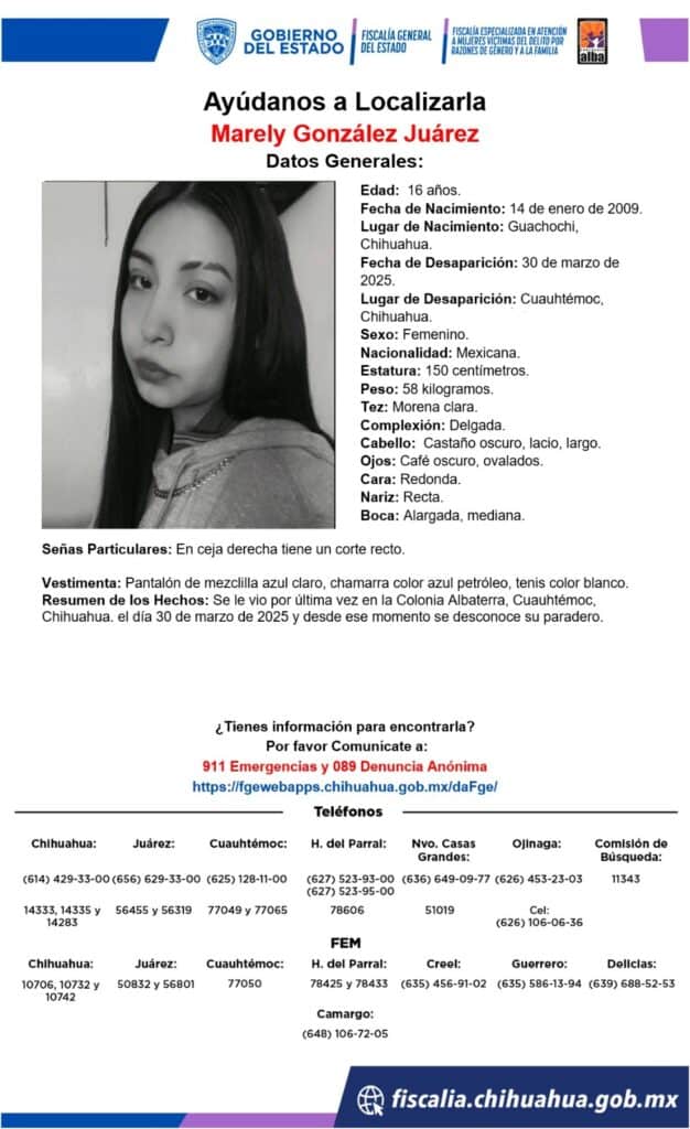 Marely González Juárez