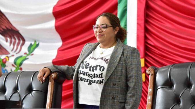 Aprueban minuta en materia de apoyo a jóvenes