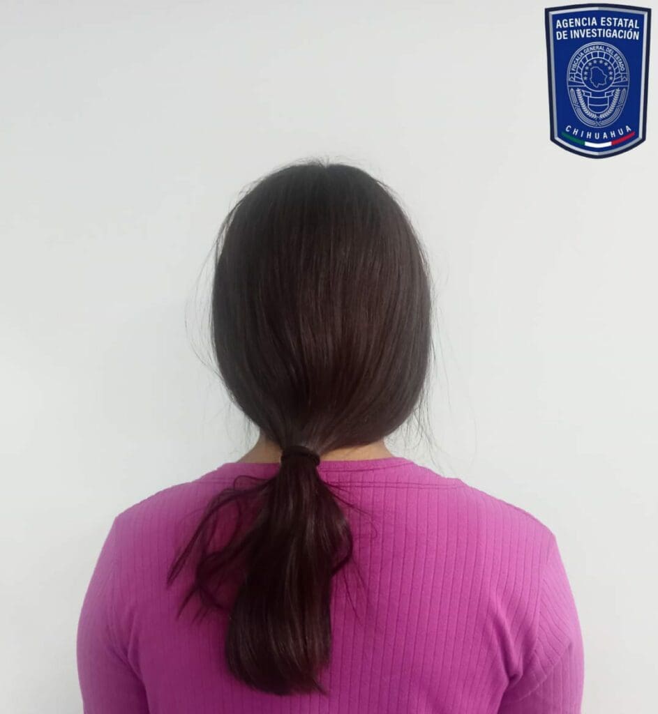 Localiza FGE a una adolescente con reporte de ausencia en Parral