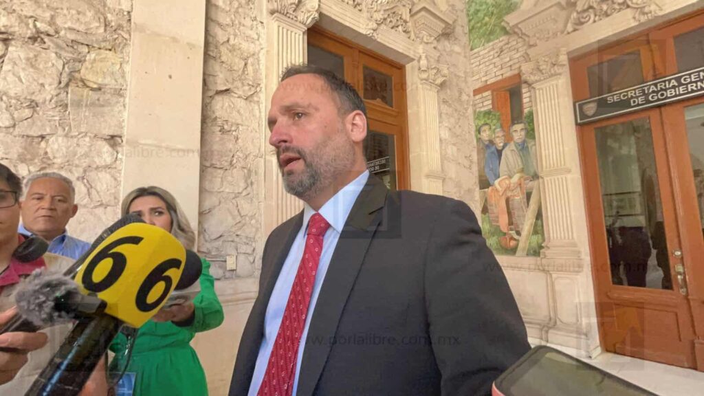 Diputadas desconocen funcionamiento del Registro Estatal de Deudores Alimentarios: De la Peña