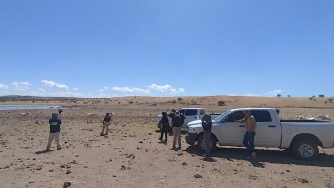 Mantiene Fiscalía Zona Sur búsqueda permanente de José Manuel Mariño Ureña