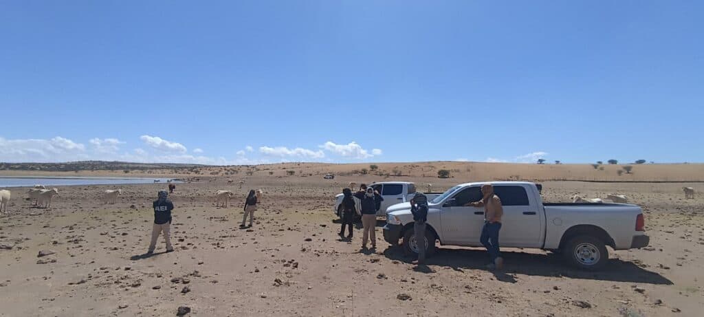 Mantiene Fiscalía Zona Sur búsqueda permanente de José Manuel Mariño Ureña