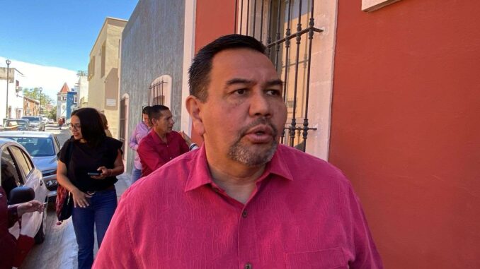 Bajan homicidios en Juárez, en la capital no: Cruz